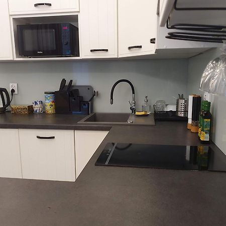Z-1 Krakow Old Town O&P Apartfamily ภายนอก รูปภาพ