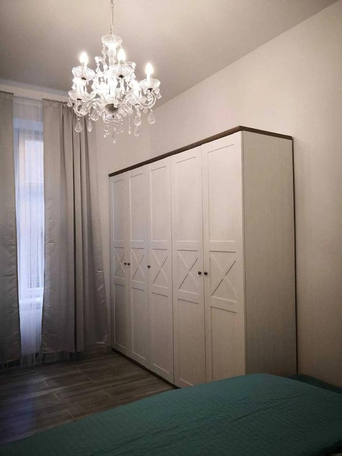 Z-1 Krakow Old Town O&P Apartfamily ภายนอก รูปภาพ