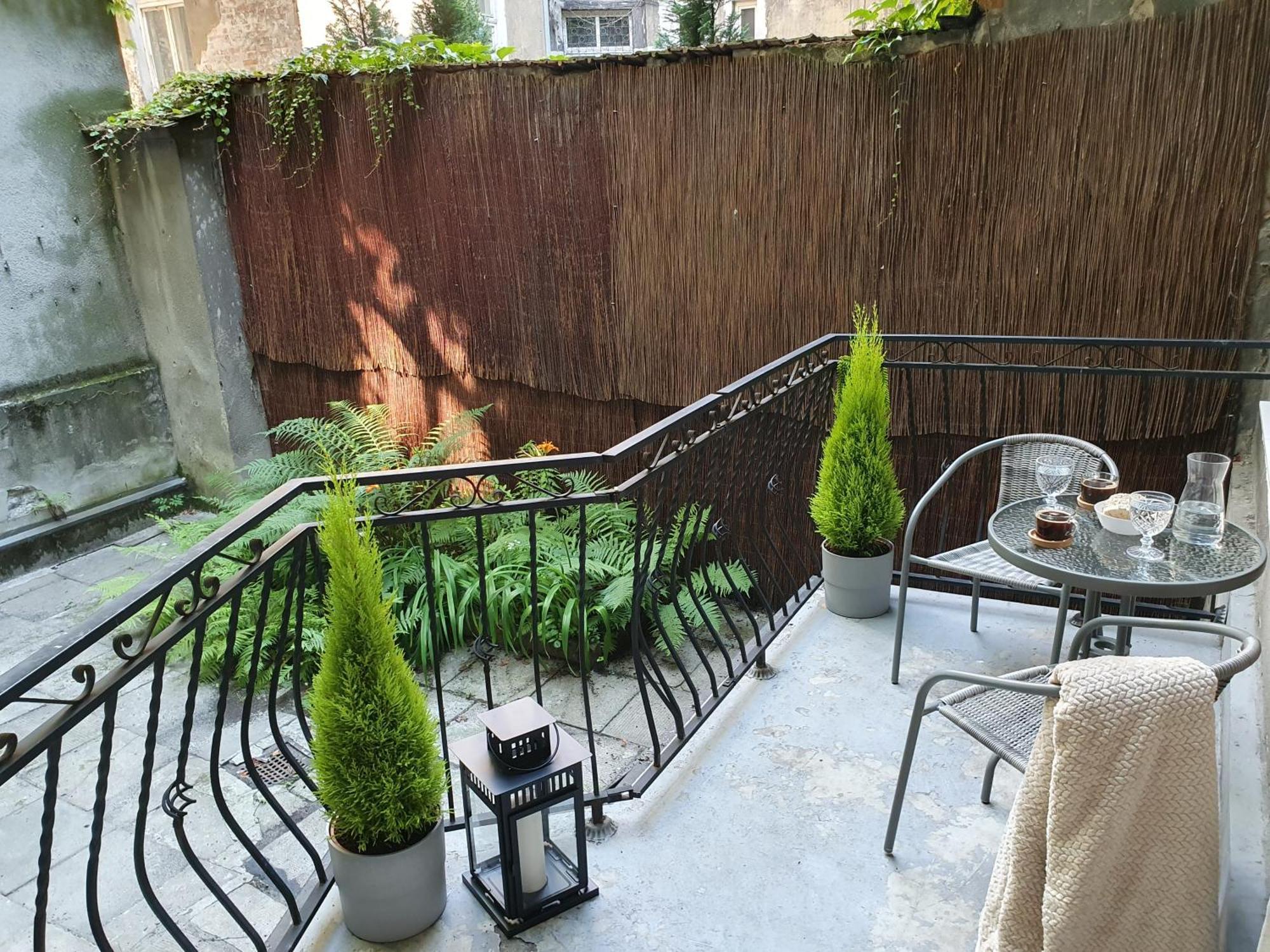 Z-1 Krakow Old Town O&P Apartfamily ภายนอก รูปภาพ
