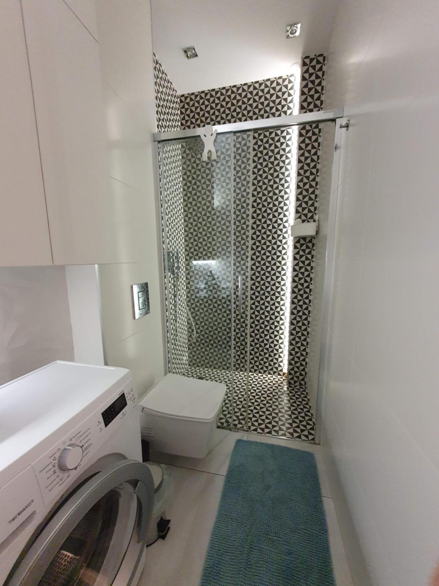 Z-1 Krakow Old Town O&P Apartfamily ภายนอก รูปภาพ